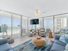 AquaVista Beach Resort 401E