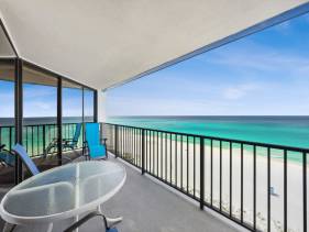 AquaVista Beach Resort 802E