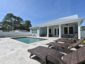 30A Beach House - Seacrest Serenity