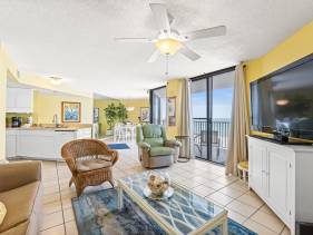 AquaVista Beach Resort 303E