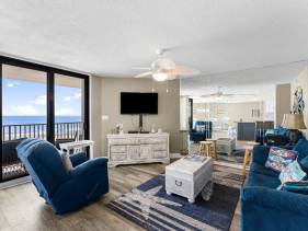 AquaVista Beach Resort 302W