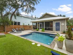 30A Beach House - Mar Chiquita