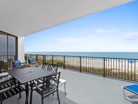 AquaVista Beach Resort 204E