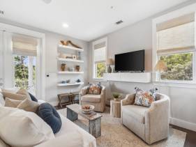 30A Townhomes B101