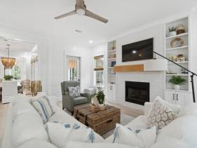 30A Dune Allen Beach House - Dream Chaser