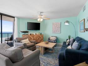 AquaVista Beach Resort 403E