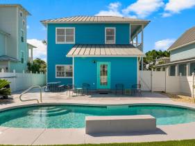 30A Beach House - Seagrove Escape