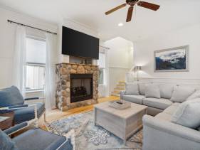 30A Beach House - Saltwater Cottage
