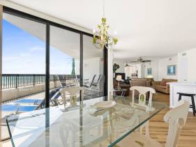 AquaVista Beach Resort 203W