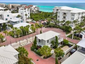 30A Sunset Beach House - Villa Infinity
