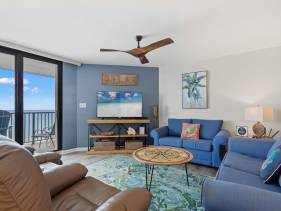 AquaVista Beach Resort 803E