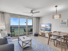 Pelican Beach Resort Unit 1204