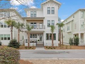 Coastal Charm