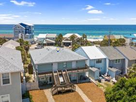 Bahama West - Family Beach House