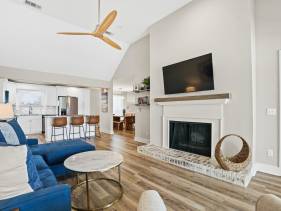 Bay Point Golf Villas 453