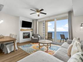 Shores of Panama Unit 1821