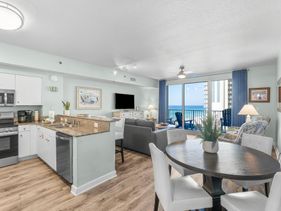 Shores of Panama Unit 826