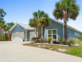 Beach House - Redfish Cove