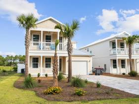 Pet Friendly Beach House - Sugary Sands 510