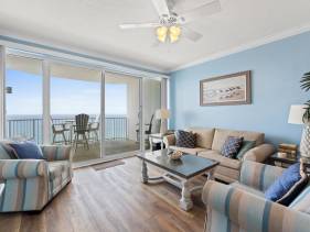 Boardwalk Beach Resort 2104