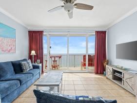 Boardwalk Beach Resort 2107