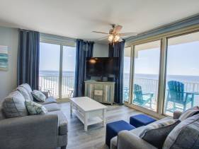 Shores of Panama Unit 1331