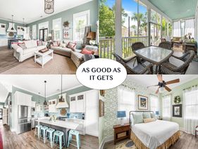 As Good As It Gets- Frangista Beach-Community Pool-Beac