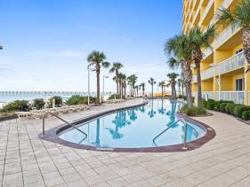 Calypso Beach Resort 502W