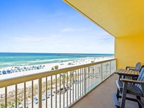 Calypso Beach Resort 405W