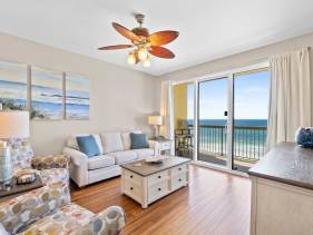 Calypso Beach Resort 606W