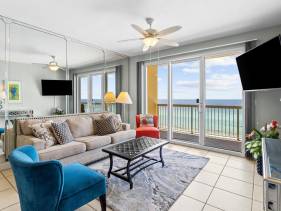 Calypso Beach Resort 705E