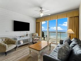 Calypso Beach Resort 605W