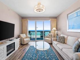 Calypso Beach Resort 504E