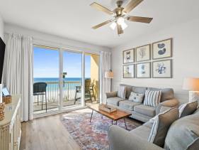 Calypso Beach Resort 302E