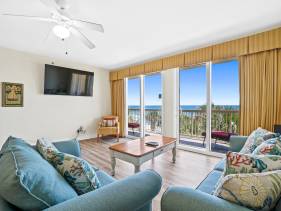 Calypso Beach Resort 309E