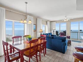 Calypso Beach Resort 801E