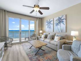 Calypso Beach Resort 904E