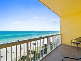Calypso Beach Resort 607E