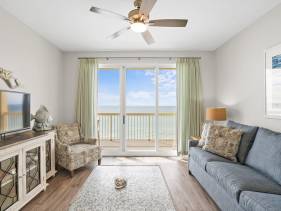 Calypso Beach Resort 805W
