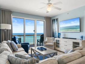 Calypso Beach Resort 706W