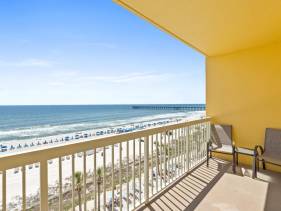 Calypso Beach Resort 503E