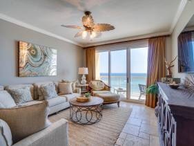 Calypso Beach Resort 808W