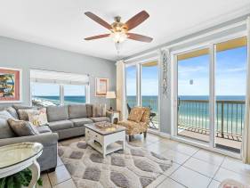 Calypso Beach Resort 701E