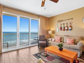 Calypso Beach Resort 907W