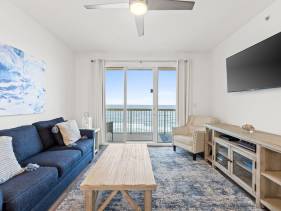 Calypso Beach Resort 708E