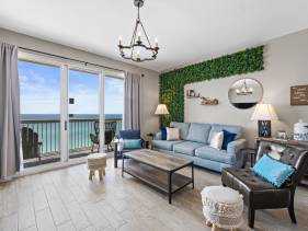Calypso Beach Resort 907E