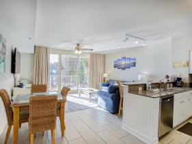 Shores of Panama Unit 319
