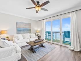 Calypso Beach Resort 1103E
