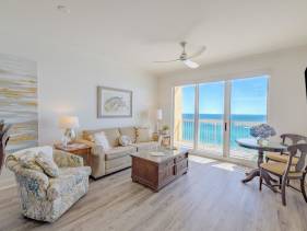 Calypso Beach Resort 1105E