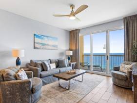 Calypso Beach Resort 2208W